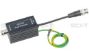 Устройство грозозащиты SC&T SP007L для цепей передачи видеосигналов формата SDI