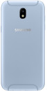 Смартфон Samsung Galaxy J5 2017 голубой 5.2" 16 Гб LTE NFC Wi-Fi GPS 3G SM-J530FZSNSER2