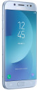 Смартфон Samsung Galaxy J5 2017 голубой 5.2" 16 Гб LTE NFC Wi-Fi GPS 3G SM-J530FZSNSER3