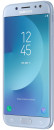 Смартфон Samsung Galaxy J5 2017 голубой 5.2" 16 Гб LTE NFC Wi-Fi GPS 3G SM-J530FZSNSER4