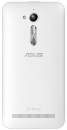 Смартфон ASUS ZenFone Go ZB500KL белый 5" 32 Гб LTE Wi-Fi GPS 3G 90AX00A2-M020805