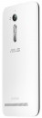 Смартфон ASUS ZenFone Go ZB500KL белый 5" 32 Гб LTE Wi-Fi GPS 3G 90AX00A2-M020807
