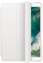 Чехол Apple Smart Cover для iPad Pro 10.5 белый MPQM2ZM/A3