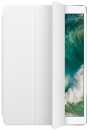 Чехол Apple Smart Cover для iPad Pro 10.5 белый MPQM2ZM/A4