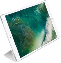 Чехол Apple Smart Cover для iPad Pro 10.5 белый MPQM2ZM/A6