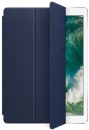 Чехол Apple Leather Smart Cover для iPad Pro 12.9 синий MPV22ZM/A2