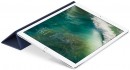 Чехол Apple Leather Smart Cover для iPad Pro 12.9 синий MPV22ZM/A5