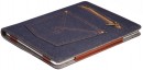 Чехол-книжка IT BAGGAGE ITIPAD58-4 для iPad Air синий