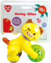 Развивающая игрушка PLAYGO Котёнок 16642