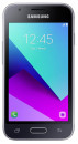 Смартфон Samsung Galaxy J1 Mini Prime черный 4" 8 Гб LTE Wi-Fi GPS 3G SM-J106FZKDSER