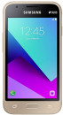 Смартфон Samsung Galaxy J1 Mini Prime золотистый 4" 8 Гб LTE Wi-Fi GPS 3G SM-J106FZDDSER