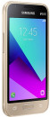 Смартфон Samsung Galaxy J1 Mini Prime золотистый 4" 8 Гб LTE Wi-Fi GPS 3G SM-J106FZDDSER3