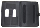 Чехол KREZ для планшетов 10" черный L10-703BG