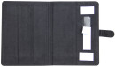 Чехол KREZ для планшетов 8" черный M08-701BM3