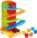 Развивающая игрушка PLAYGO Башня испытаний 5 в1 2268