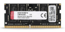 Оперативная память для ноутбука 8Gb (2x8Gb) PC4-17000 2133MHz DDR4 SO-DIMM CL13 Kingston HX421S13IB2K2/163