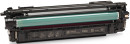 Картридж HP 656X CF463X для HP Color LaserJet Enterprise M652dn M652n M653dn M653x пурпурный