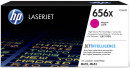 Картридж HP 656X CF463X для HP Color LaserJet Enterprise M652dn M652n M653dn M653x пурпурный3