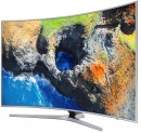 Телевизор 65" Samsung UE65MU6500UX серебристый 3840x2160 100 Гц Wi-Fi Smart TV RJ-45 Bluetooth2