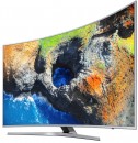 Телевизор 65" Samsung UE65MU6500UX серебристый 3840x2160 100 Гц Wi-Fi Smart TV RJ-45 Bluetooth5