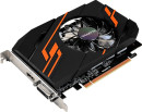 Видеокарта GigaByte GeForce GT 1030 GV-N1030OC-2GI PCI-E 2048Mb GDDR5 64 Bit Retail2