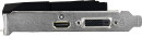 Видеокарта GigaByte GeForce GT 1030 GV-N1030OC-2GI PCI-E 2048Mb GDDR5 64 Bit Retail3