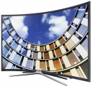 Телевизор LED 49" Samsung UE49M6500AUXRU титан 1920x1080 120 Гц Wi-Fi Smart TV RJ-452
