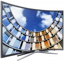 Телевизор LED 49" Samsung UE49M6500AUXRU титан 1920x1080 120 Гц Wi-Fi Smart TV RJ-453