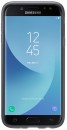 Чехол Samsung EF-AJ730TBEGRU для Samsung Galaxy J7 2017 Jelly Cover черный2