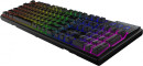 Клавиатура проводная ASUS CERBERUS Mech RGB USB черный Kaihua RGB Brown 90YH0192-B2RA002