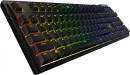 Клавиатура проводная ASUS CERBERUS Mech RGB USB черный Kaihua RGB Brown 90YH0192-B2RA003