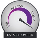 Модем ADSL NetGear DM200-100EUS6