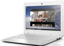 Ноутбук Lenovo IdeaPad 100s-11IBY 11.6" 1366x768 Intel Atom-Z3735F 64 Gb 2Gb Wi-Fi Intel HD Graphics белый Windows 10 80R200EFRK4