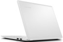 Ноутбук Lenovo IdeaPad 100s-11IBY 11.6" 1366x768 Intel Atom-Z3735F 64 Gb 2Gb Wi-Fi Intel HD Graphics белый Windows 10 80R200EFRK5