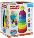 Развивающая игрушка Fisher Price "Развивающие стаканчики"4