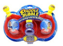 Мыльные пузыри Paddle Bubble 60 мл с набором ракеток 278213