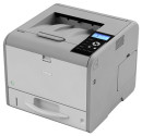 Светодиодный принтер Ricoh SP 450DN