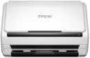 Сканер Epson WorkForce DS-530 протяжный CIS 600x600dpi B11B2264012