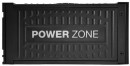 Блок питания ATX 750 Вт Be quiet POWER ZONE 750W BN2113