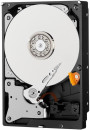 Жесткий диск 3.5" 4 Tb 5400 rpm 64 Mb cache Western Digital Purple SATA III 6 Gb/s WD40PURZ3