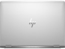 Ноутбук HP EliteBook x360 1030 G2 13.3" 1920x1080 Intel Core i7-7600U 512 Gb 8Gb Intel HD Graphics 620 серебристый Windows 10 Professional 1EM31EA6