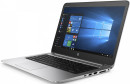 Ультрабук HP EliteBook 1040 G3 14" 1920x1080 Intel Core i7-6500U 256 Gb 8Gb 3G 4G LTE Intel HD Graphics 520 серебристый Windows 10 Professional 1EN12EA5