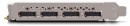 Видеокарта PNY Quadro P2000 VCQP2000-BLK-1 PCI-E 5120Mb 160 Bit OEM4