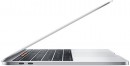Ноутбук Apple MacBook Pro 13.3" 2560x1600 Intel Core i5 256 Gb 8Gb Intel Iris Plus Graphics 650 серебристый macOS MPXX2RU/A3