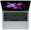 Ноутбук Apple MacBook Pro 13.3" 2560x1600 Intel Core i5 128 Gb 8Gb Intel Iris Plus Graphics 640 серый macOS MPXQ2RU/A2