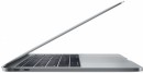 Ноутбук Apple MacBook Pro 13.3" 2560x1600 Intel Core i5 128 Gb 8Gb Intel Iris Plus Graphics 640 серый macOS MPXQ2RU/A3