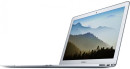 Ноутбук Apple MacBook Air 13.3" 1440x900 Intel Core i5-5350U 128 Gb 8Gb Intel HD Graphics 6000 серебристый macOS MQD32RU/A2
