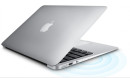 Ноутбук Apple MacBook Air 13.3" 1440x900 Intel Core i5-5350U 128 Gb 8Gb Intel HD Graphics 6000 серебристый macOS MQD32RU/A3