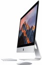 Моноблок 27" Apple iMac 5120 x 2880 Intel Core i5-7600K 8Gb 2 Tb AMD Radeon Pro 580 8192 Мб macOS серебристый MNED2RU/A2