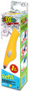Картридж для 3Д ручки Вертикаль, цвет жёлтый 156019